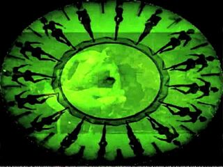 Exploring forbidden desires in retro vintage comic secret life story