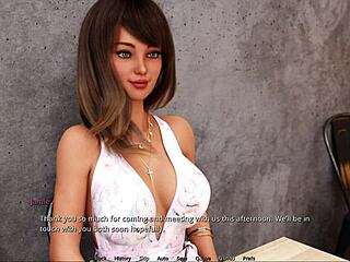 Sunshine Love Episode 16 In Anime Hentai Game