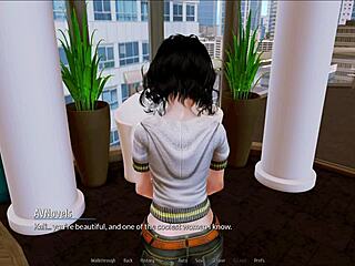 harem hotel episode 78 brings new adventures to explore