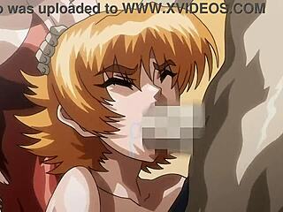 Oops, I meant Taimanin Asagi Vol 03, sisters clashin’ in wild hentai action, ya know!