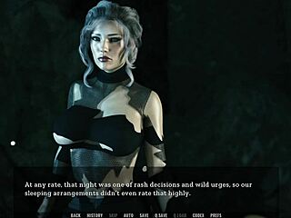 Tales From The Unending Void 101