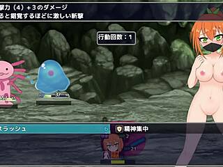 uhh, hentai brave man gameplay, search ドリビレ on google for download link!