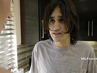 milf stepmoms offer head till i find a girl! 😏