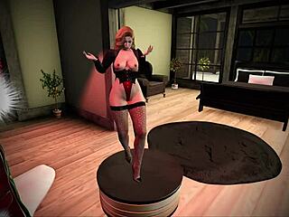 How to deal with her arrangement