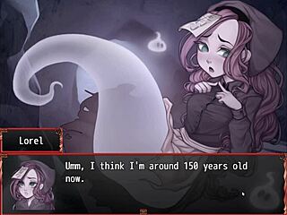 Ve hře harémového světa duch bukkake malá 18+ prsa intenzivně