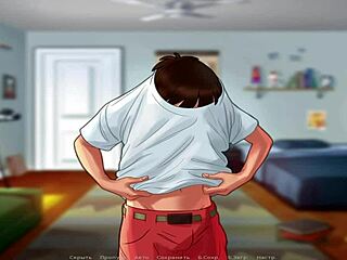 Summertimesaga - Bdsm Who Tied You Up E2 17