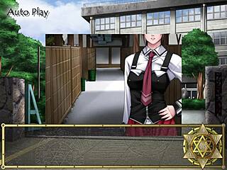 bible black the infection - high priest end playthrough pt1