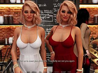 Sunshine Love Episode 16 In Anime Hentai Game