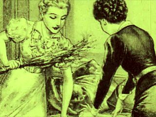 vintage erotic drawings from anime 😍