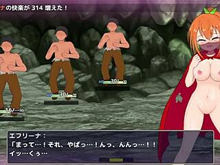 uhh, hentai brave man gameplay, search ドリビレ on google for download link!