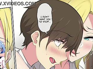 이마이즈미 집이 갸루 모임장 돼버린 게임 파트1