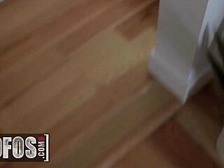 Chloe Temple Begs Scott Nails for Morning Dick in Wild Mofos Scene!