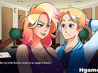 Exploring life in Woodchester village part one