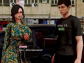 The Inn 57's Emotional Journey