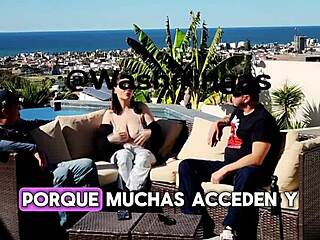 exploring tijuana's nightlife and prostitution in noches de coahuila 🌙