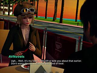 My bully turns into my lover in this anime story