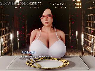 The Inn 57's Emotional Journey