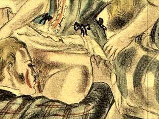 Fucking Machine Onanie