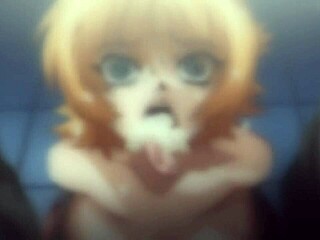 Oops, I meant Taimanin Asagi Vol 03, sisters clashin’ in wild hentai action, ya know!