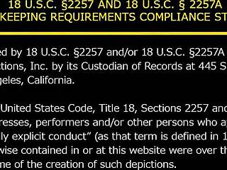 Isteri Jepun panas Yuzuki Hana dalam aksi liar! 😍