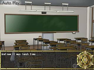 bible black the infection - high priest end playthrough pt1