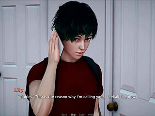 Episodul 21: Măgăuașul meu devine amantul meu se dezlănțuie