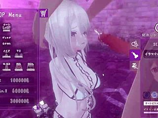 Dark Dominance Trial Version With Machine Translated Subtitles!