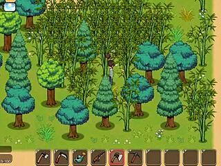 Hentai Village Rhapsody Parte 3