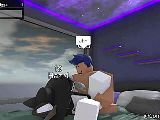 pet gets rough anal ride in furry gay encounter