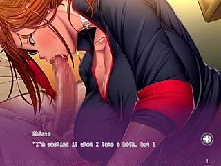 Katei Kyoushi Saimin 2 Eng Sub Part 2! 😍