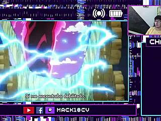 Jojo's Bizarre Adventure Animation Part 4 Chapters 11-12