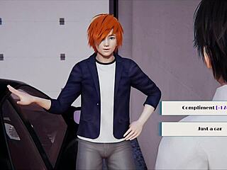 my real desire 6 unfolds with epic twists