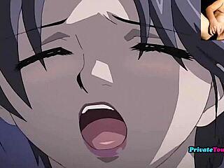 horny stepmom fucks her stepson behind her husbands back hentai uncensored taboo charming mother 03 review