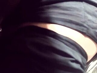 I gave oral to the podcast host live, quite the moment