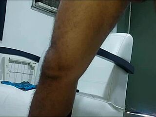 I’m Aching for That Sweet Cock Taste!