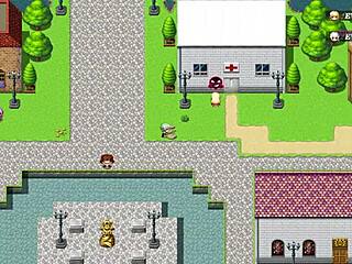 Brave Roy's wedding black meat fairy fucks director almost caught