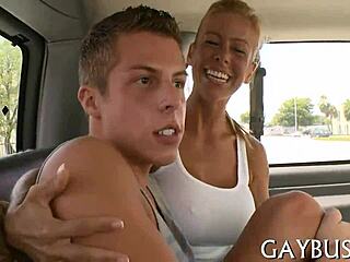 I love watching hot homo studs.