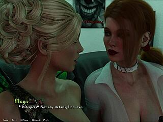 Being a Dik 231: Chick Route Exploration