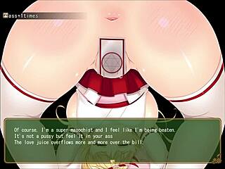 i caught monica, newlywed bride, in titillating toy play