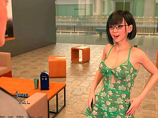 Fresh Women PC Game Part 2