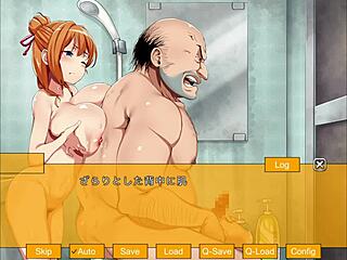 My girlfriend got shared by others, shocking truth! 😱