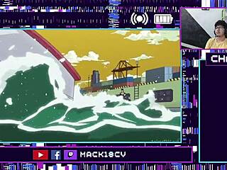 JoJo's Bizarre Adventure animace část 4 kapitoly 11-12