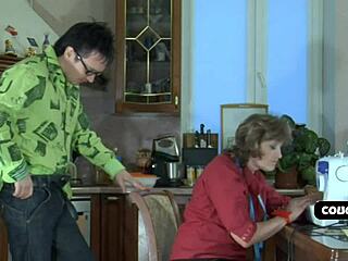 i just wanted to sew pants but it got crazy