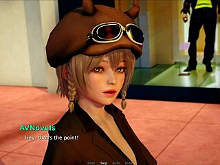 My bully turns into my lover in this anime story