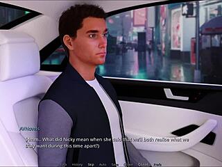 sunshine love 8: anime hentai game adventure