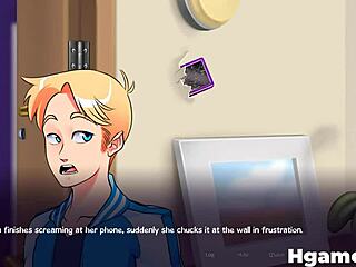 Exploring life in Woodchester village part one