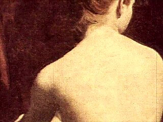 Vintage erotic drawings bring back steamy old-school vibes in unique style