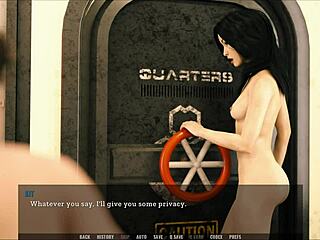 Příběhy z nekonečné prázdnoty 33