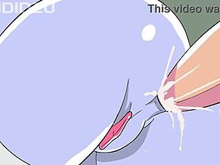 Hey, Check Out The Wild 3 Yordelis in Action!