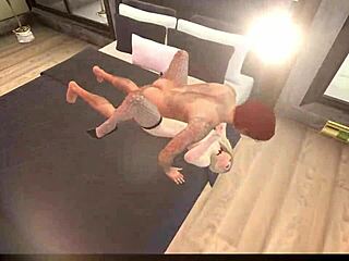 How to deal with her arrangement